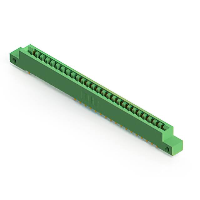 807-052-558-212 EDAC Inc.  Edgeboard Connectors